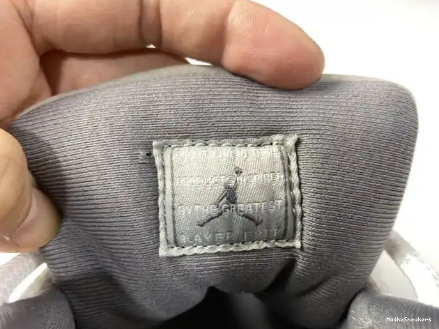 MaikeSneakers CT8012 Jordan 11 Grey' 'Cool Retro 005 Air 0324